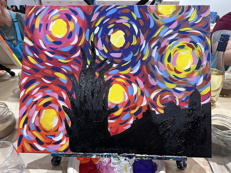Painting with a Twist photo 9