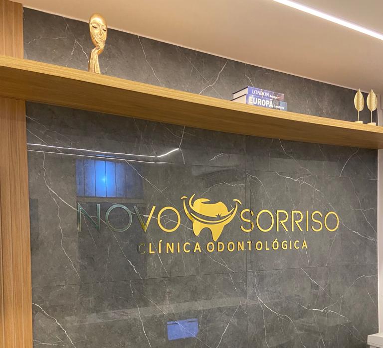 Clinica Novo Sorriso - Odontologia Salvador - foto 2