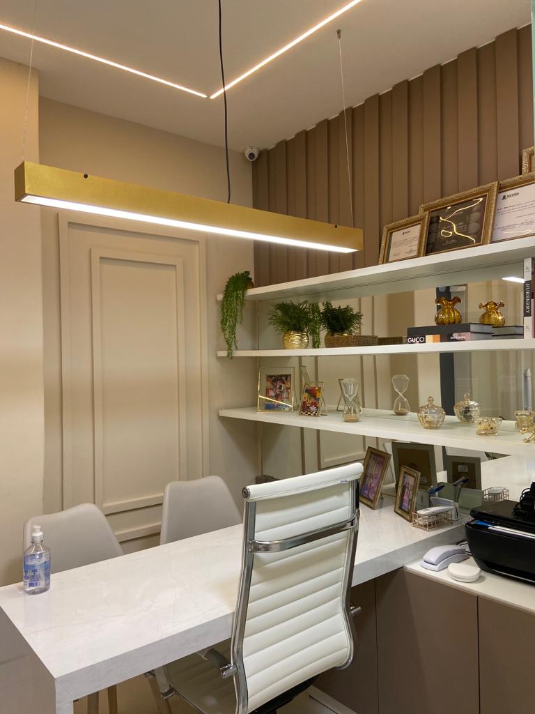 Clinica Novo Sorriso - Odontologia Salvador