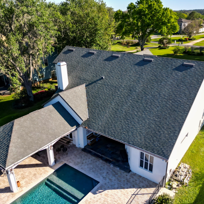 P&A Roofing and Sheet Metal, Inc. photo 4