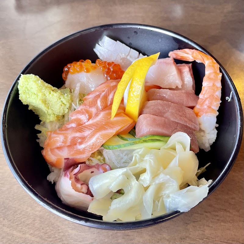 ICHI Japanese Restaurant photo 9