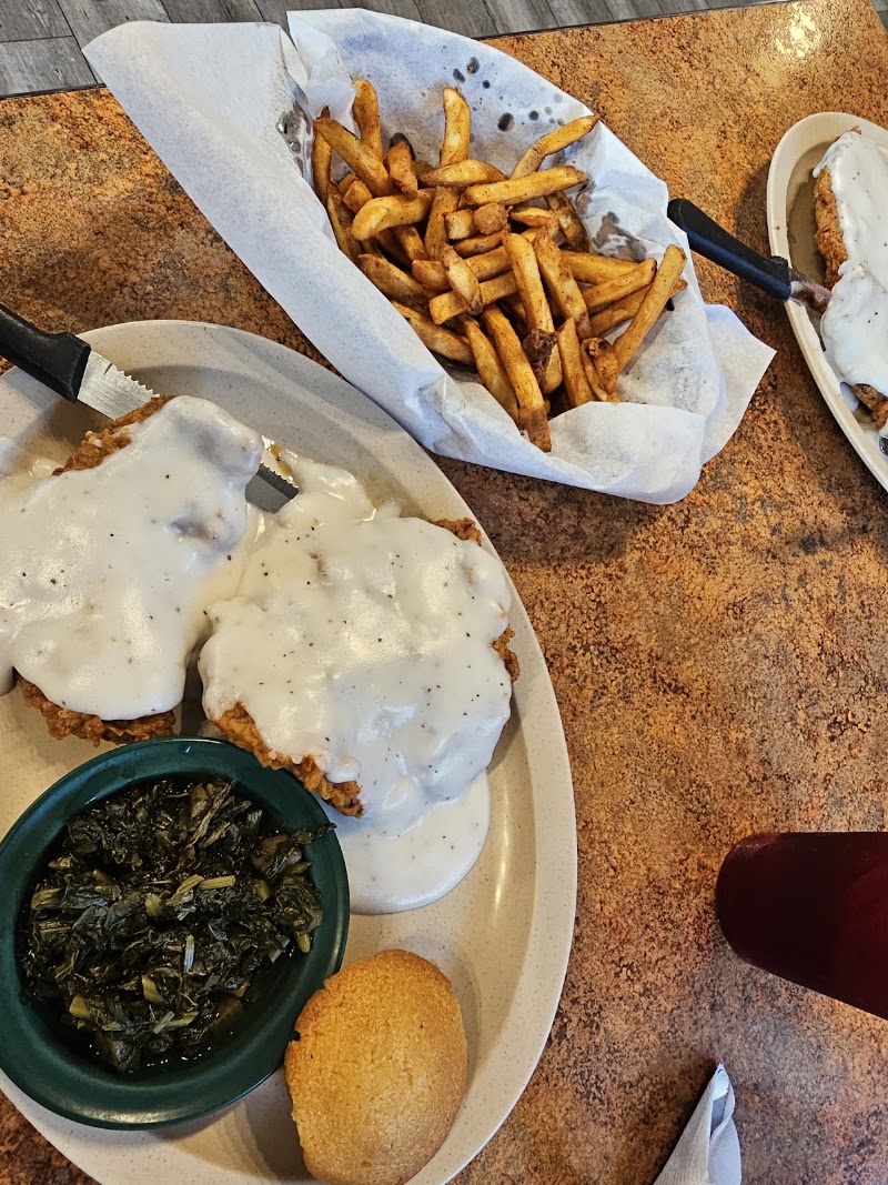 Midway Cafe photo 2