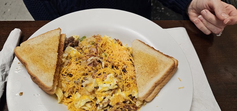 Midway Cafe photo 4