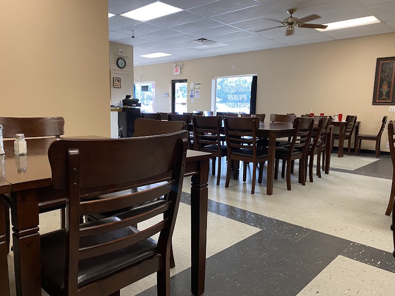 Midway Cafe photo 3