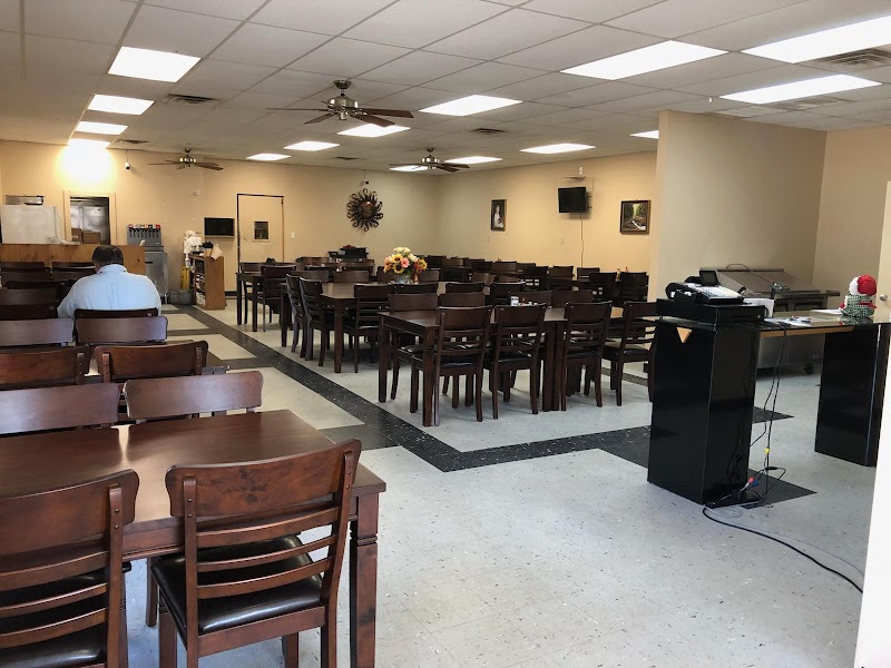 Midway Cafe photo 1