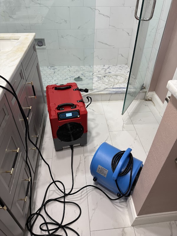 Tampa Bay Water Restoration LLC. — photo