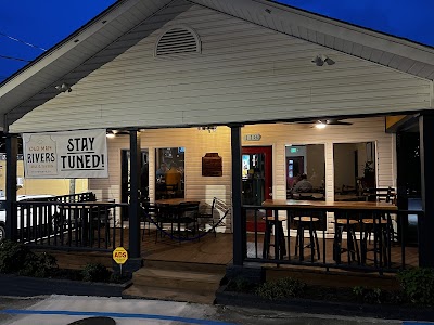 Old Man Rivers Table & Tavern
