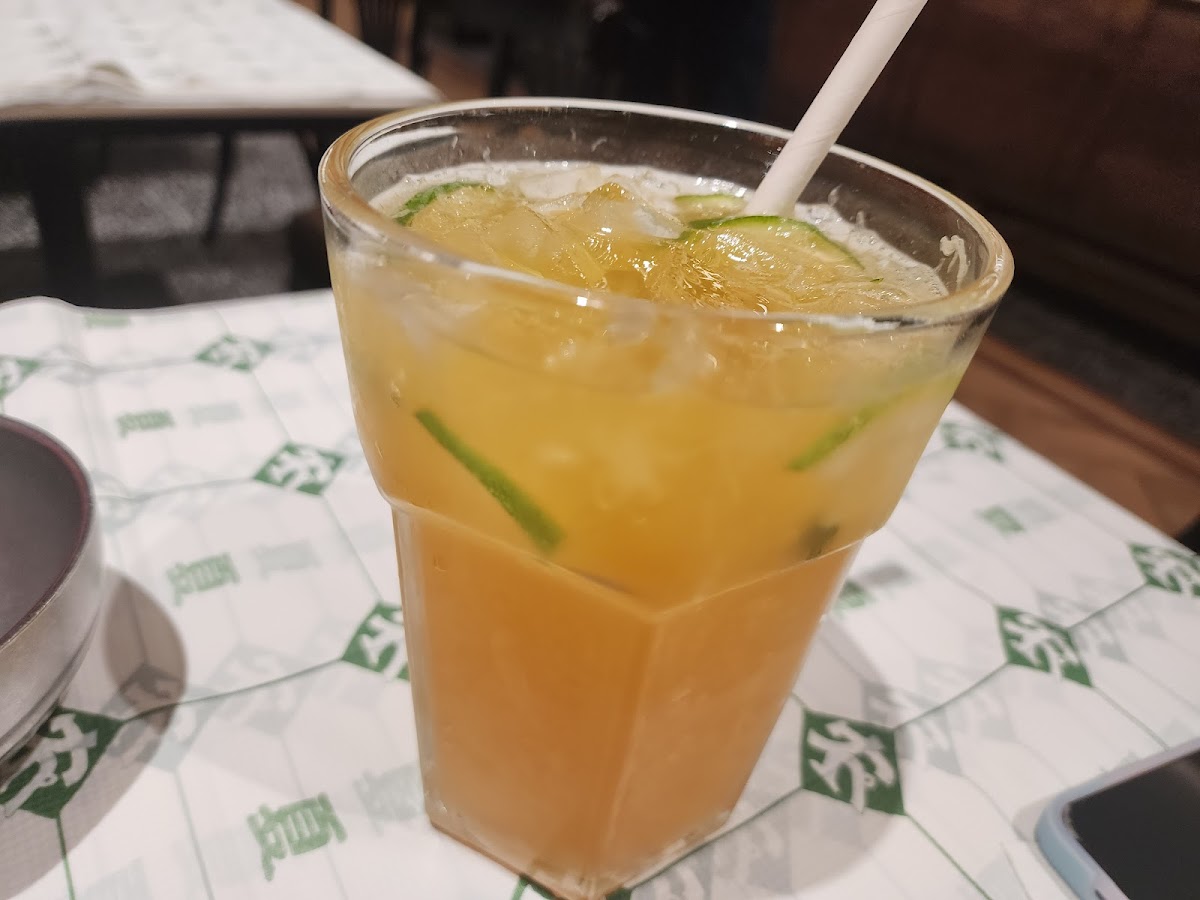 農耕記湖南土菜 (新港城中心) — photo 6