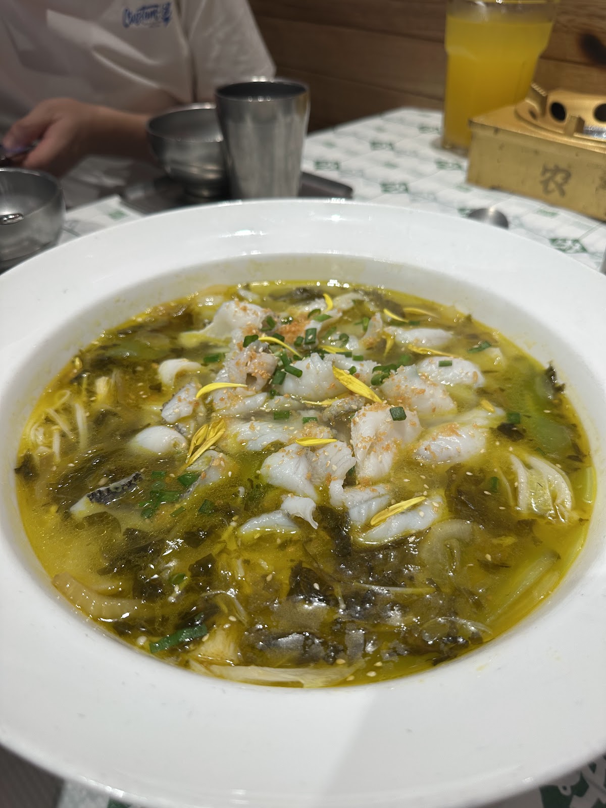 農耕記湖南土菜 (新港城中心) — photo 7