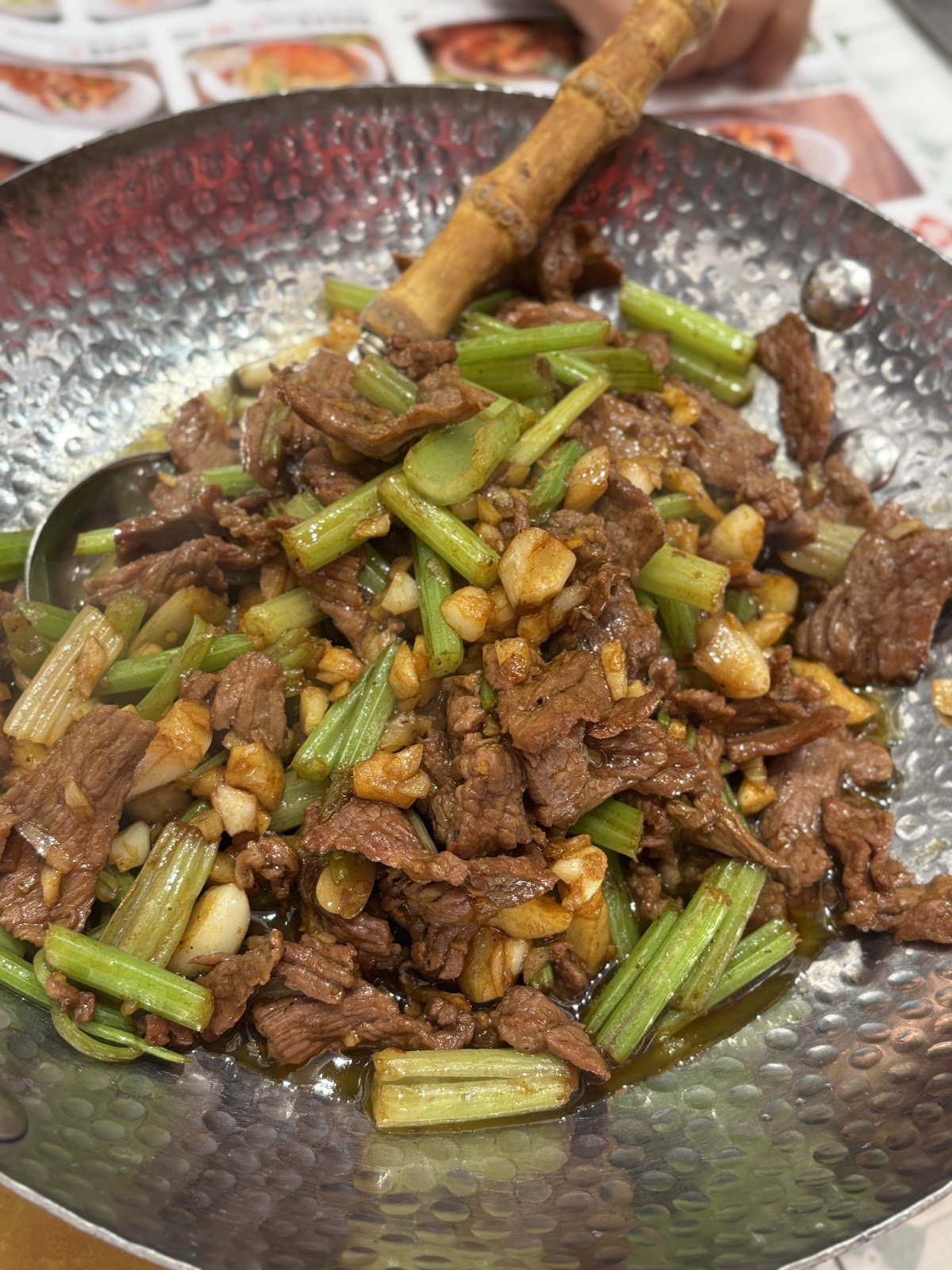 農耕記湖南土菜 (新港城中心) photo 5