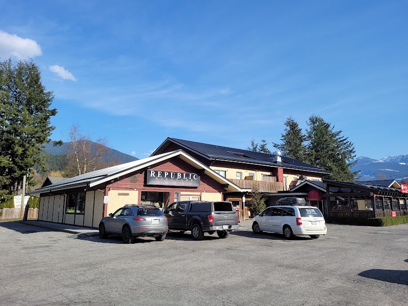 The Bean & Co. photo 4