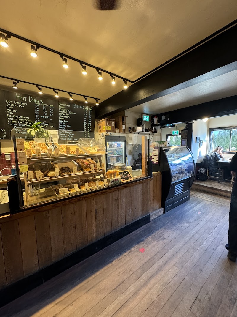 The Bean & Co. photo 3