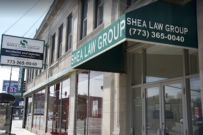 Shea Law Group - Car accident lawyer in Chicago