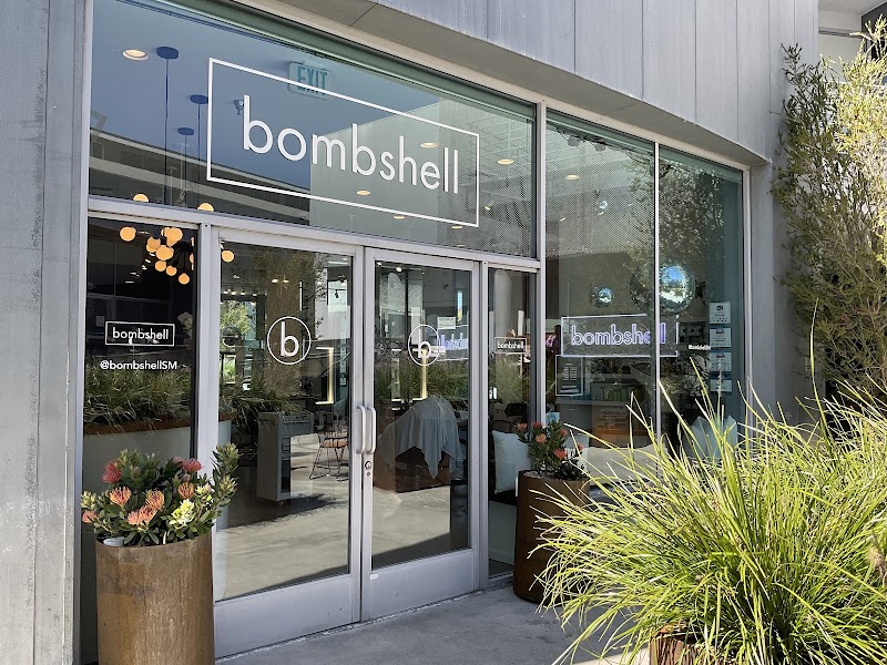 Bombshell Salon