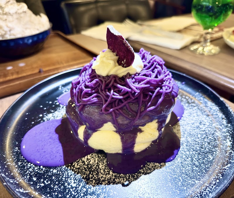 Okaeri Japanese Cafe & Anime photo 4