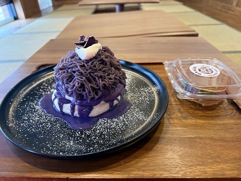 Okaeri Japanese Cafe & Anime photo 2