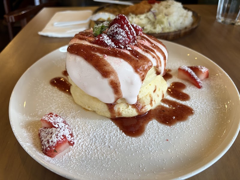 Okaeri Japanese Cafe & Anime photo 4