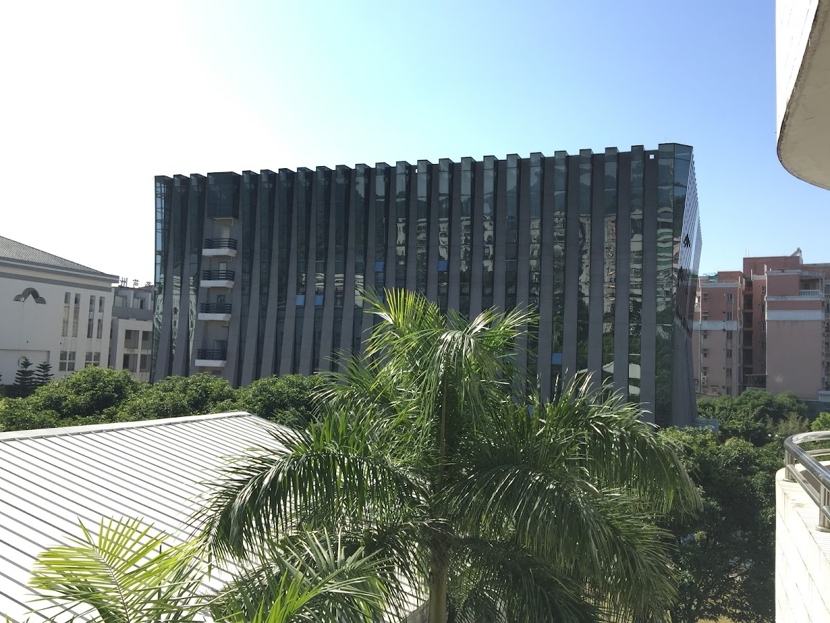 Guangzhou Art School
