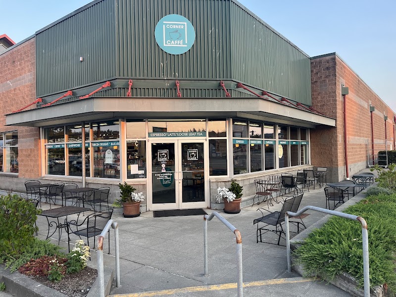 Anacortes Corner Caffè photo 3