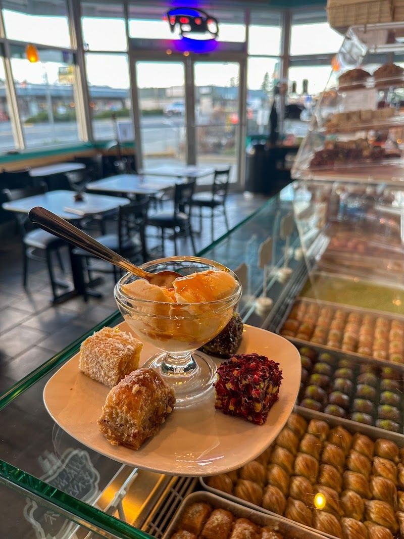 Anacortes Corner Caffè photo 2