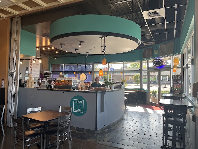 Anacortes Corner Caffè photo 4