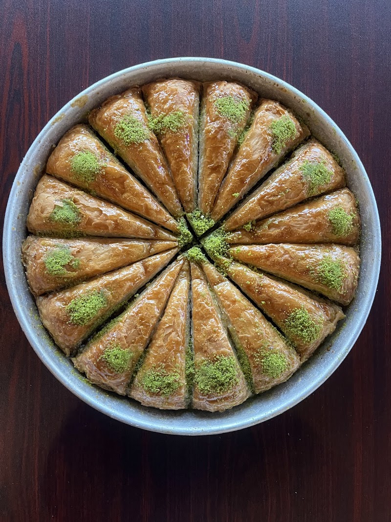 Anacortes Corner Caffè photo 4