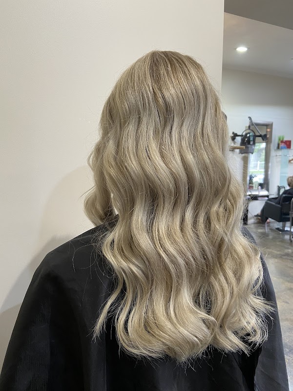 Head First Hair Design photo 1