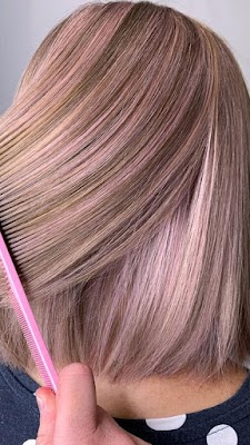 Head First Hair Design photo 3