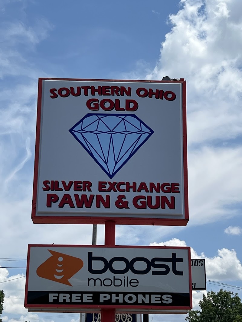 Southern Ohio Gold & Silver Exchange LLC photo