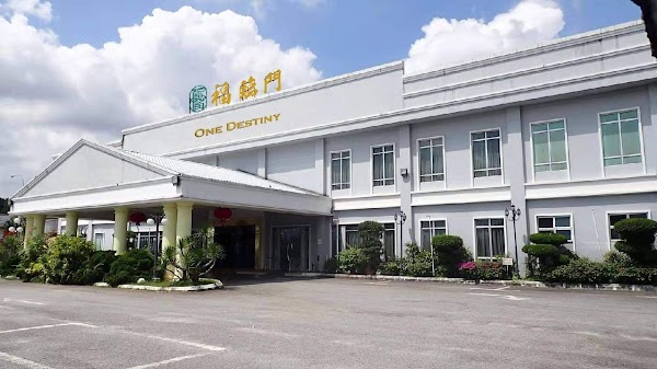 One Destiny - Photo 1