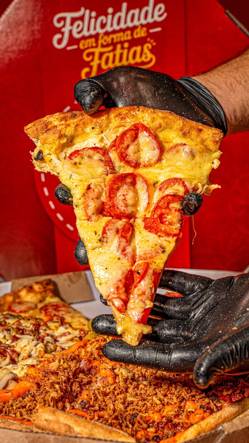 Foto de Pizzaria Galeria Pizzas Sul