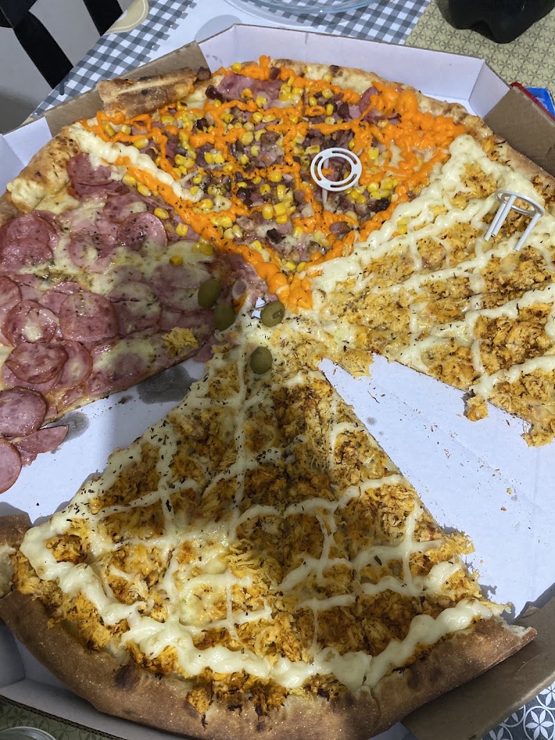 Foto de Pizzaria Galeria Pizzas Sul