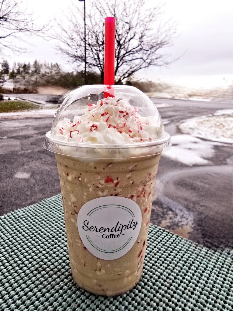 Serendipity Coffee photo 2