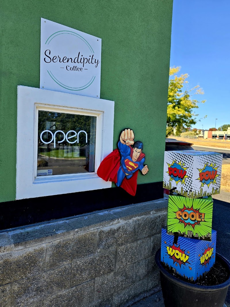 Serendipity Coffee photo 4
