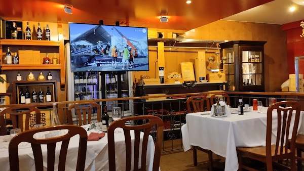 Restaurante Solar do Bacalhau Coimbra