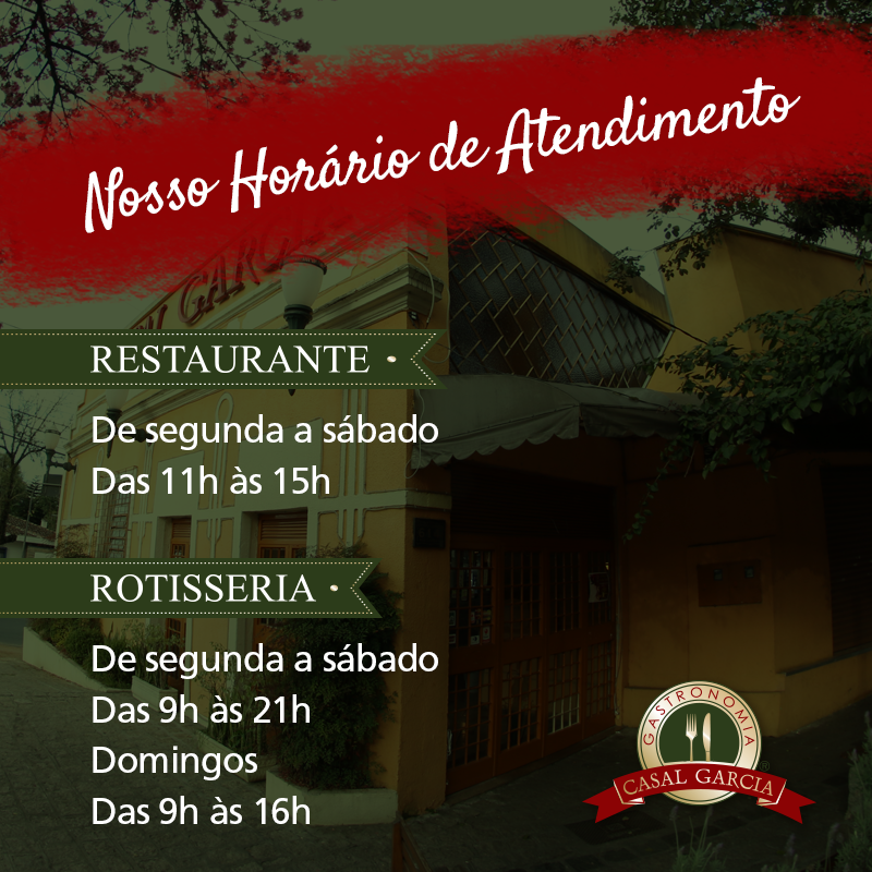 Foto de Casal Garcia Gastronomia