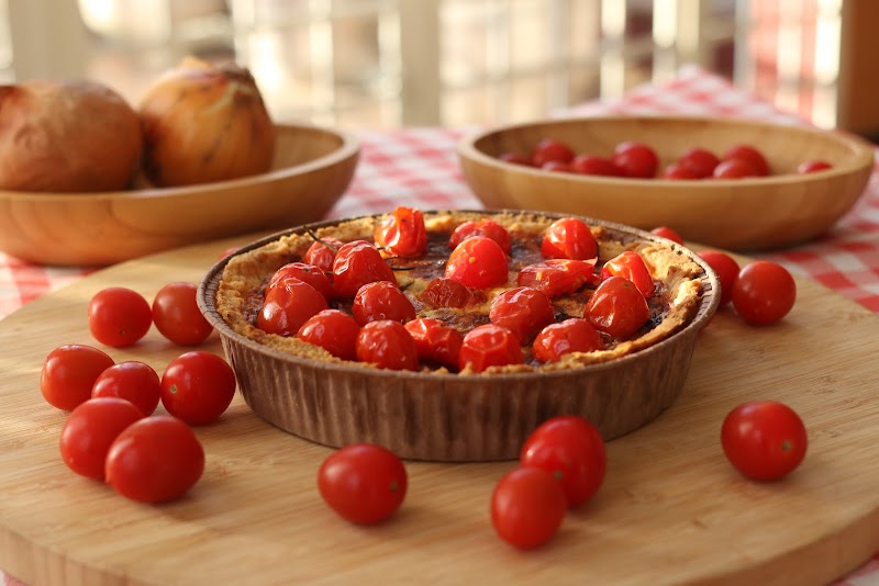 Foto de Casal Garcia Gastronomia