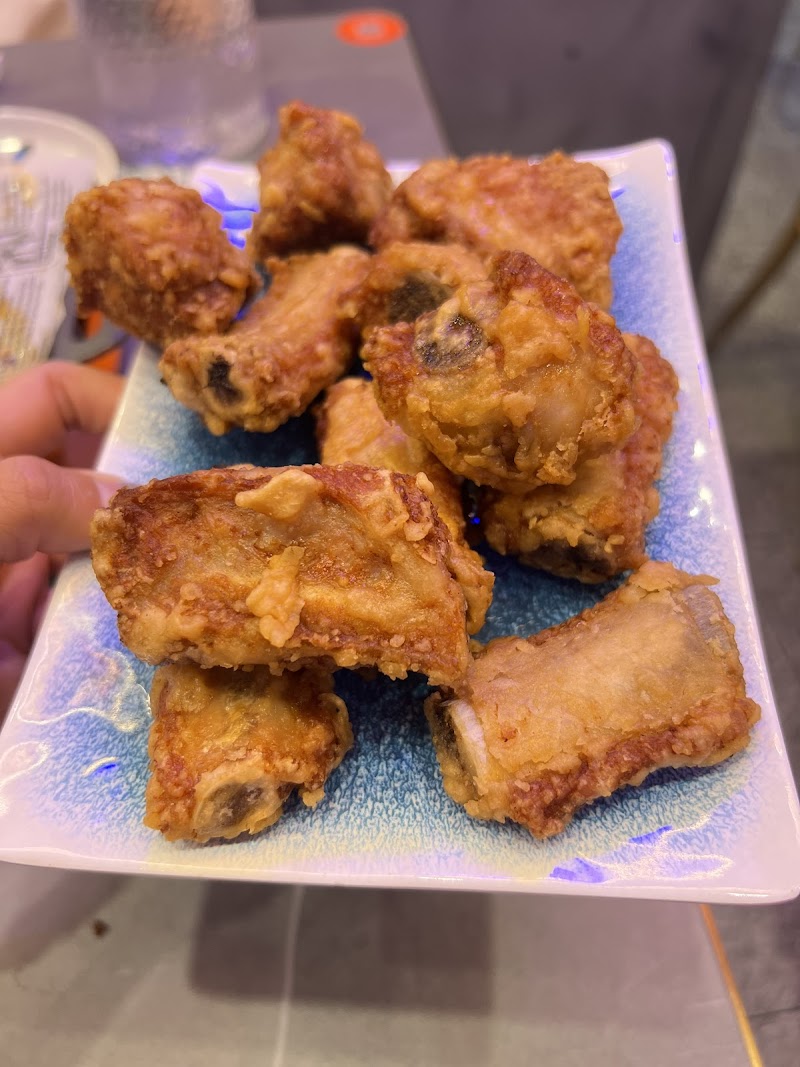 Dragon BBQ Bar 龍炭长烧烤吧·东北烧烤·炒菜 photo 7