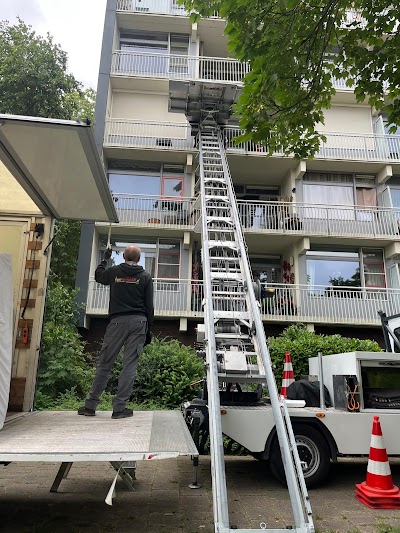 Foto van Super Snel Verhuizen - Verhuisbedrijf Rotterdam