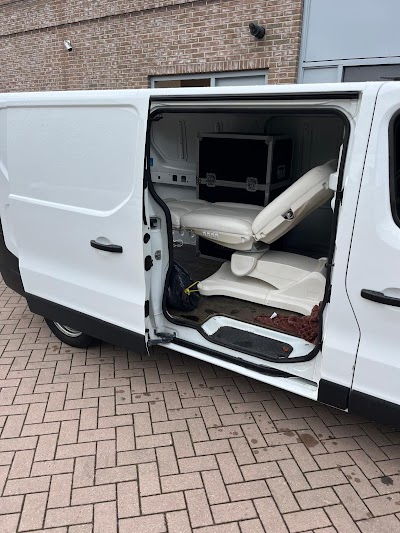 Foto van Super Snel Verhuizen - Verhuisbedrijf Rotterdam