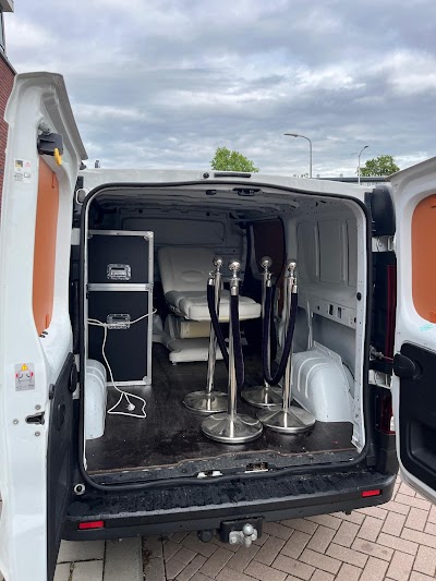 Foto van Super Snel Verhuizen - Verhuisbedrijf Rotterdam