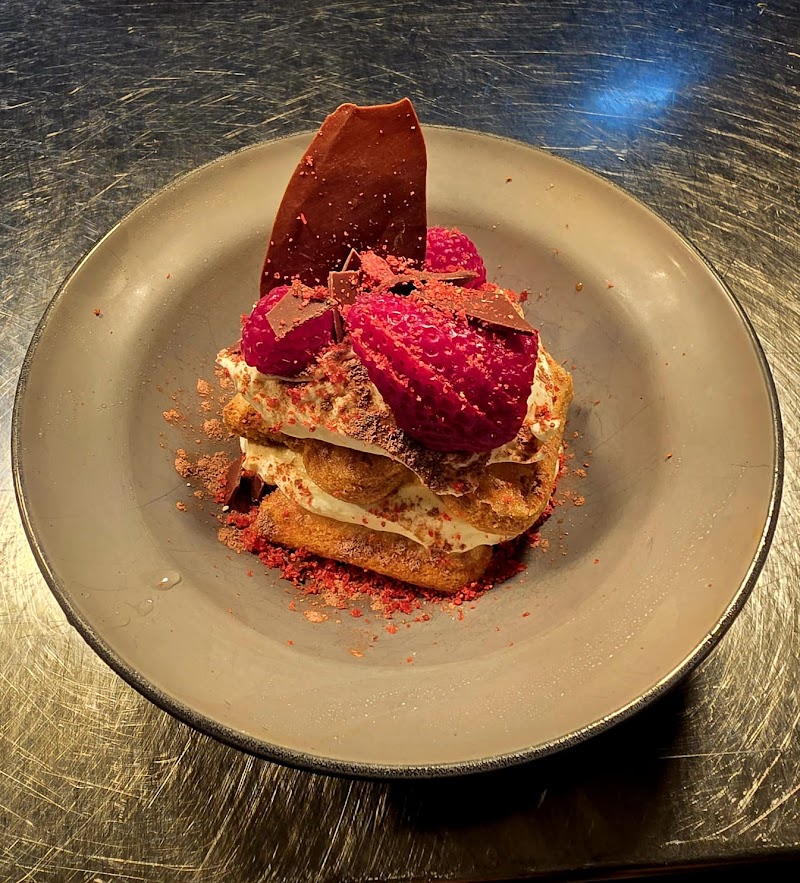 Florentina's Trattoria Restaurant & Bar photo 5