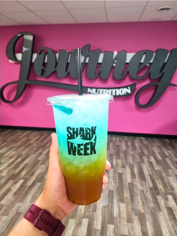 Journey Nutrition photo 3