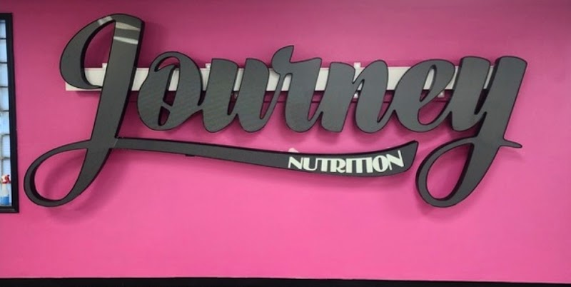 Journey Nutrition photo 2