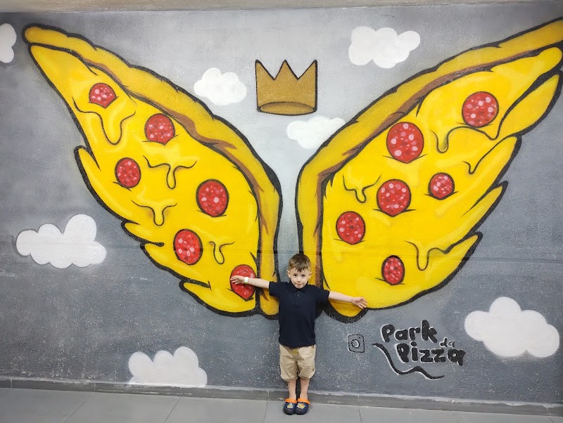 Foto de Park da Pizza