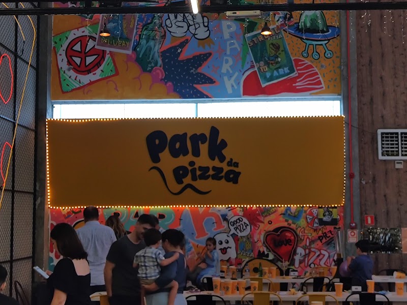 Foto de Park da Pizza