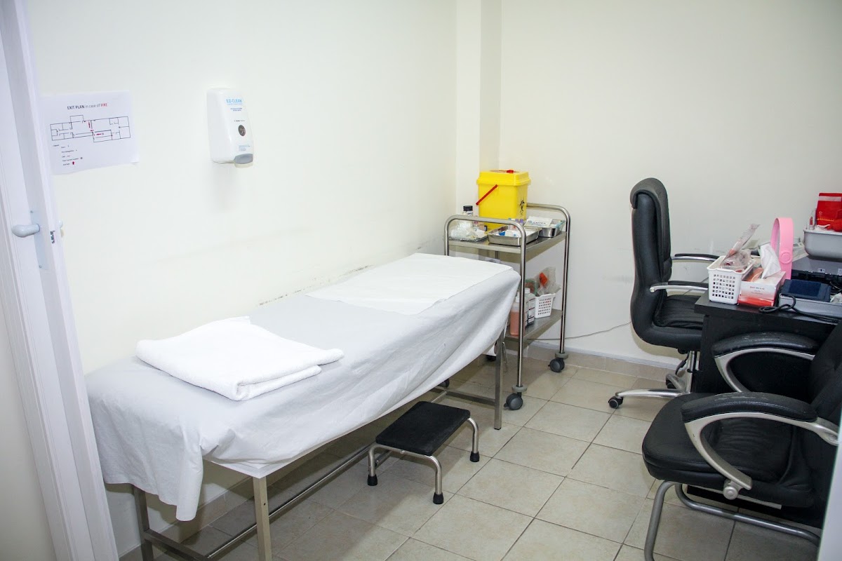 Cosmocare Dermatology PRP Therapy & STD Clinic Dubai 5
