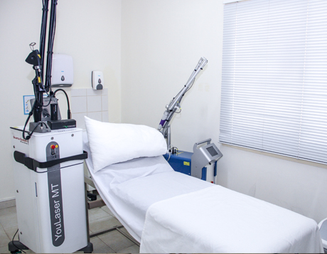 Cosmocare Dermatology PRP Therapy & STD Clinic Dubai 4