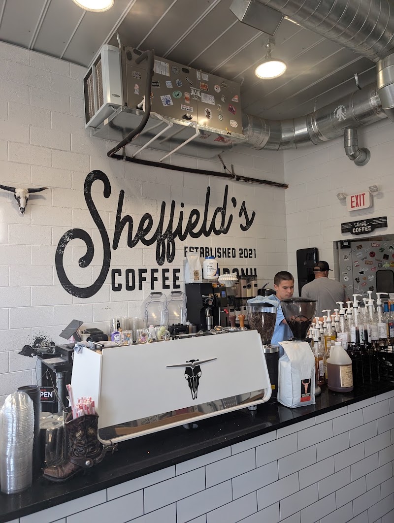 Sheffield Coffee Company, LLC photo 4