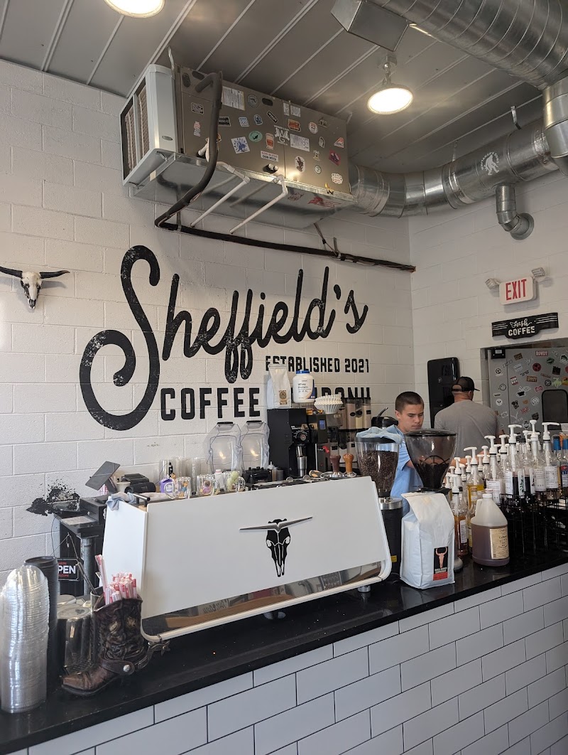 Sheffield Coffee Company, LLC photo 4